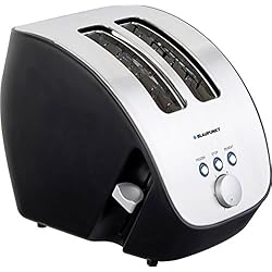 Blaupunkt TSS701 Grille-Pain, 1000 W