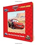 Cars Puzzle Book (Disney/Pixar Cars) by 