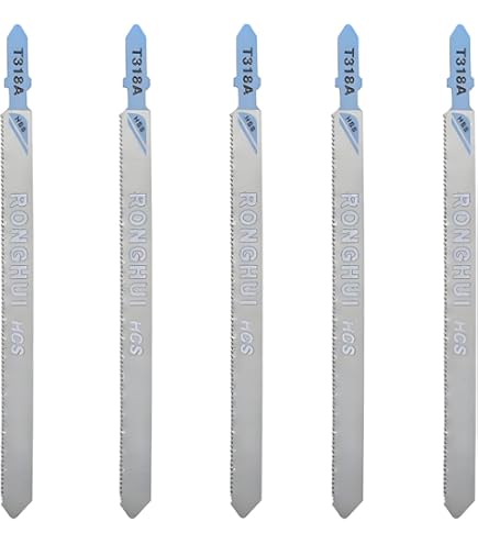 Festool Jigsaw Blades - Fine Cut - Flooring Sales Ltd