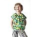 Hippychick Bumkins Junior Bib On-the-Go