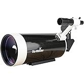 Sky-Watcher Skymax Maksutov-Cassegrain Reflekt&ouml;rl&uuml; Teleskop, B&uuml;y&uuml;k Ağızlı, 127 mm