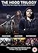 The Hood Trilogy (KidulthoodAdulthoodBrotherhood) [DVD]