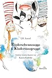 Image de Rinderschwanzsuppe & Kindertanzgruppe: Fröhliche Kindergedichte