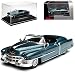 Produktbild alles-meine.de GmbH Cadillac Eldorado Cabrio Blau Grau H0 1/87 Schuco Modell Auto