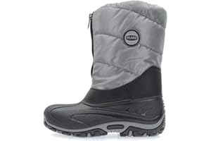 Olang, Stivali bambine nero nero