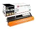 Produktbild Original Reton Toner, kompatibel, Schwarz für Brother TN-326 (TN326BK), HL-L8250, L8350, L8350CDWT, L8250CDN, L8350CDW, MFC-L8600, MFC-L8850, MFC-L8600CDW, MFC-L8850CDW