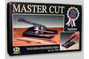 Amati Master Cut