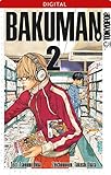 Bakuman. 02 by Takeshi Obata, Tsugumi Ohba