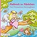 Malbuch für Mädchen: Feen, Prinzessinnen, Meerjungfrauen von Topo Malbücher by Topo Malbücher