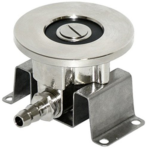 Westerbarkey Reinigungsadapter Flachkeg