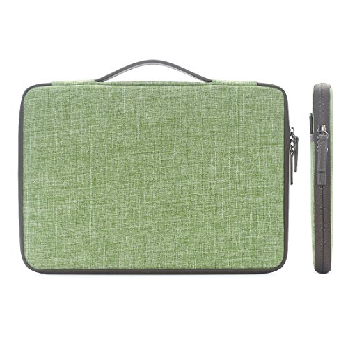 DOMISO 14 zoll Laptop H  lle Etui Notebook Tasche Handtasche Abdeckung f  r 14  Lenovo ThinkPad T470 E470   14  HP Pavilion 14   13  HP Pavilion x360 