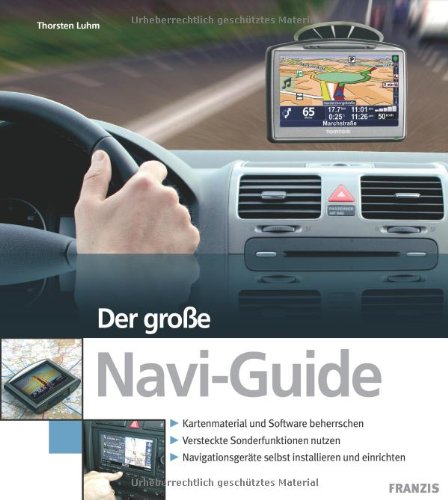 Der große Navi-Guide