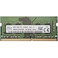 Hynix Mémoire RAM DDR4 PC4-25600 3200 MHz 260 broches SO-DIMM 8 Go