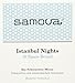 Produktbild Samova Istanbul Nights Space 10er-Box, 1er Pack (1 x 20 g) - Bio