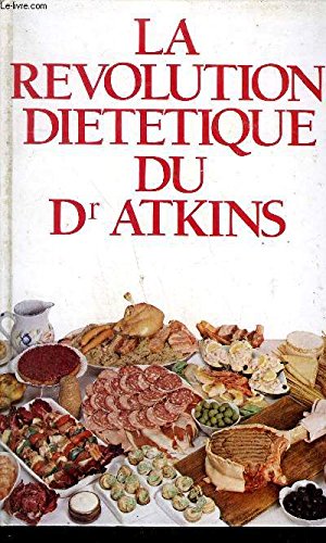 Download La Révolution diététique du Dr Atkins