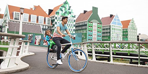 Yepp Maxi Seatpost Kindersitz - 2