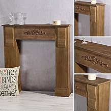 Suchergebnis auf Amazon.de für: kaminkonsole