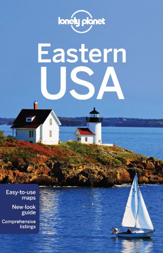 Download Eastern USA 2ed - Anglais