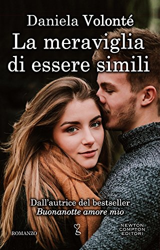 La meraviglia di essere simili La meraviglia di essere simili