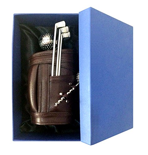 Exciting Lives Golf Bar Set