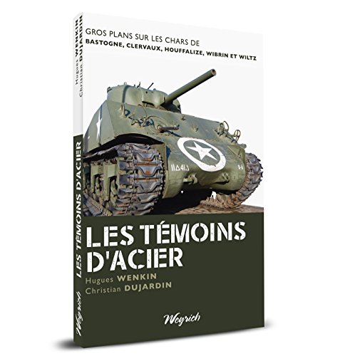 Download Les témoins d'acier Download Les témoins d'acier