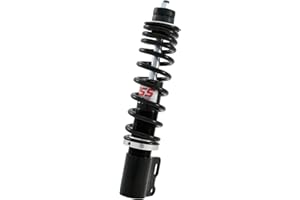 Stoßdämpfer vorn YSS Mono PRO-X 210mm - kompatibel mit Piaggio-Sfera 50 TT AC 91-94 NSL1T