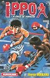 Ippo - saison 1, La rage de vaincre