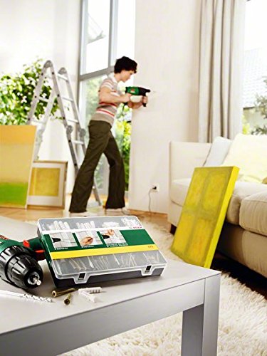 Bosch DIY 173tlg. Befestigungs-Set - 3