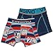 Vingino Baby Boys' Underwear Set Bas -  Multicoloured - 4 Years