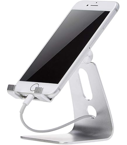 Supporto Magnetico UGREEN Per IPhone - Base In Metallo Girevole 360°, Pieghevole, Con Anello Adesivo Per Non-Magsafe - Foto 5