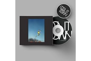 Cool It Down Patch Version