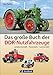 Produktbild Das große Buch der DDR-Nutzfahrzeuge