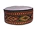 Krystle Unisex Multicolor Woolen Himachali Cap RS.299.00