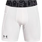 Under Armour Armour Heatgear Compression Shorts - Men's Shorts