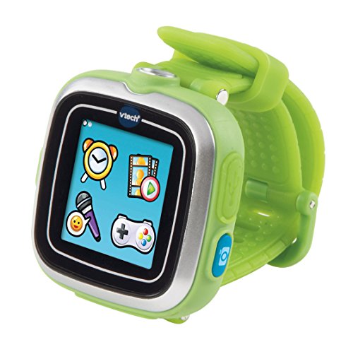 Preisvergleich Produktbild Vtech 80-155784 - Kidizoom Smart Watch, grün