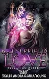 Cover zum Buch Battlefield Love