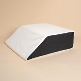 PAPILLOW Medical Veinmed Varis Yastığı 50*25*65 Bacak Altı ve V&uuml;cut Desteği, Bacak Y&uuml;kseltici Destek Kama Yastığı, Ameliyat, 