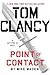 Produktbild Tom Clancy Point of Contact (A Jack Ryan Jr. Novel, Band 3)