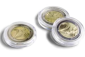 coin capsules PREMIUM inner diamter 26 mm