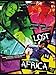 Lost in Africa [Import]
