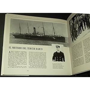 El Titanic