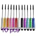 Produktbild 10 x Stylus Pen Touch Screen für iPhone 4S 4 3 GS 3 G iPad Mini 2 3