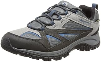 Merrell Phoenix Bluff Gtx, Chaussures de  Randonn&eacute;e Basses homme