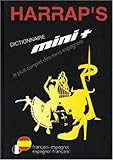 Harrap's Mini Plus : Espagnol-Français