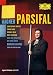 Wagner: Parsifal by Miroslav Christoff