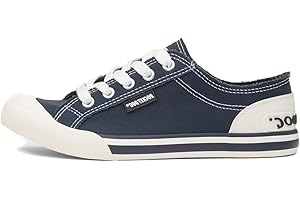 Rocket Dog Kobiety JazzinSneakersy