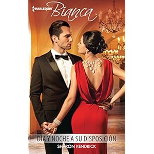 Día y noche a su disposición (Bianca)