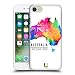 Produktbild Head Case Designs Land Down Under Australien Aquarell Karten Ruckseite Hülle für Apple iPhone 7