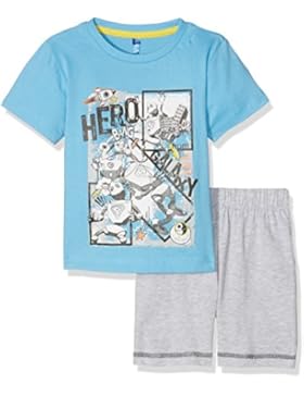 Lenny Sky Jungen Sportswear-Set