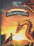 Die geheime Drachenschule - Der Drache mit den silbernen Hörnern by 